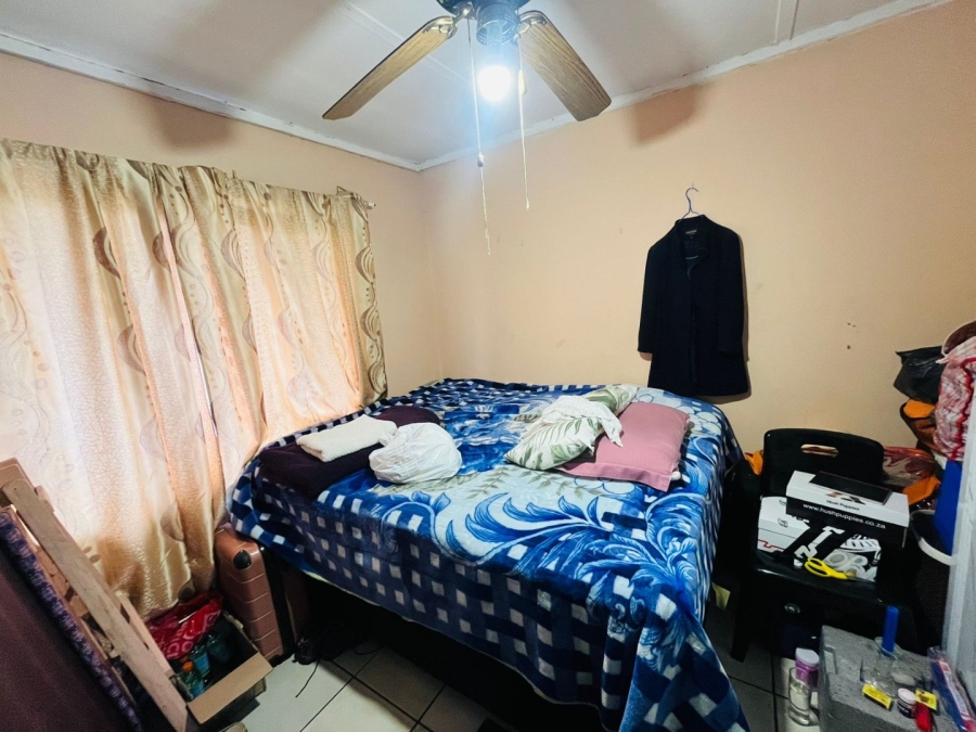 3 Bedroom Property for Sale in Generaal De Wet Free State